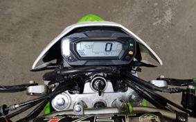 KAWASAKI KLX230 LX230A