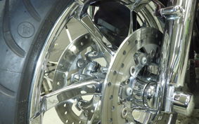 HARLEY FLHXSE 1800CVO 2012