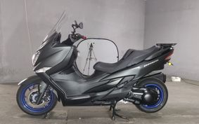 SUZUKI BURGMAN400 DU11N