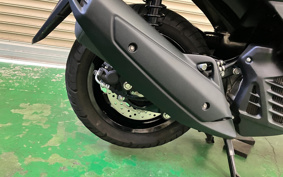 YAMAHA TRICITY 155 SG37J