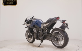 HONDA HAWK 11 2022 SC85