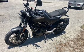 OTHER  HUSQUARNA SVARTPILEN125