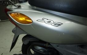 YAMAHA JOG Gen.5 2019 SA36J