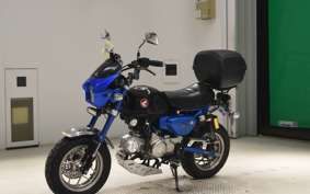 HONDA MONKEY 125 JB02