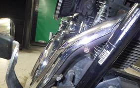 HARLEY FXDWG 1580 2014