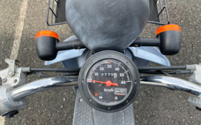 HONDA TODAY AF61