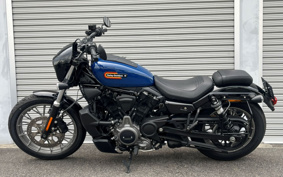 HARLEY RH975S NIGHT STAR 2023 ZF1