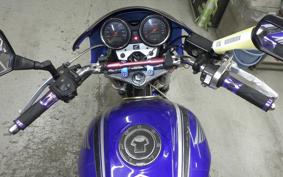 HONDA CB400SF VTEC SPEC 2 2003 NC39