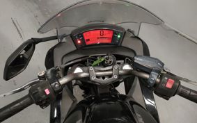 KAWASAKI NINJA400R ER400B