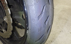 KAWASAKI ZZ1400 NINJA R 2009 ZXT40C