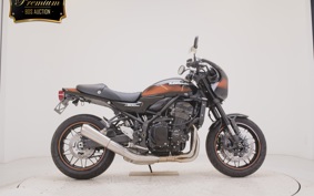 KAWASAKI Z900RS CAFE 2021 ZR900C