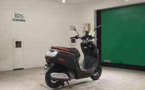 HONDA ﾀﾞﾝｸ 2004 AF78