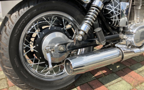 SUZUKI SAVAGE 650 1986 NP41A