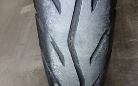 SUZUKI GSX-R125 DL33B
