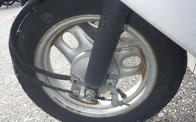 HONDA DIO Gen.5 AF56