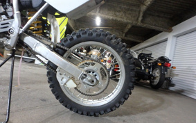 HONDA CR85R HE07