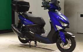 YAMAHA CYGNUSｸﾞﾘﾌｧｽ 2025 SEJ4J