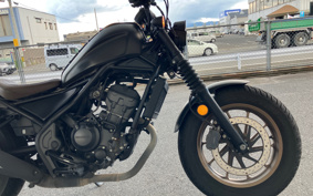 HONDA REBEL MC49