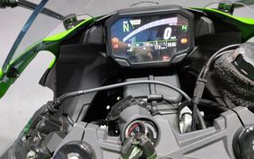 KAWASAKI NINJA ZX-6R ZX636J