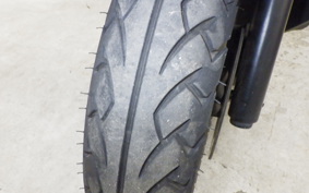 SUZUKI ADDRESS V125 DT11A