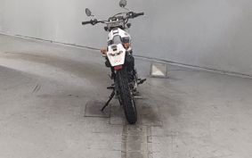 YAMAHA SEROW 225W 4JG