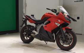 KAWASAKI NINJA 400R ER400B