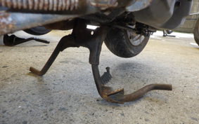 YAMAHA JOG Gen.1 3KJ