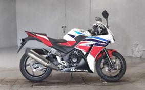 HONDA CBR250R MC41