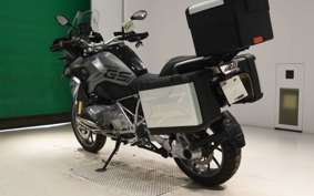 BMW R 1200GS 2015