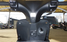 SUZUKI ADDRESS V50 Gen.2 CA44A