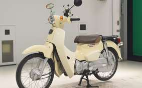 HONDA C50 SUPER CUB AA09