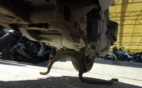 SUZUKI LET's 4 CA45A
