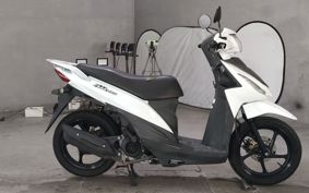 SUZUKI ADDRESS V110 CE47A