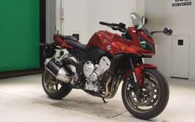 YAMAHA FZ1 FAZER 2008 RN21J