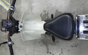 SUZUKI BIRDIE 50 2005 BA43A