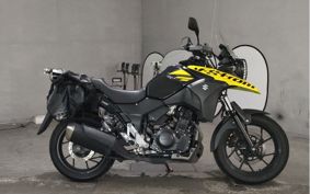 SUZUKI V STROM 250 DS11A