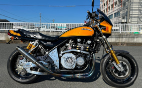 KAWASAKI ZEPHYR 1100 2007 ZRT10A