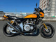 Фото Kawasaki ZEPHYR 1100 2007 с японского аукциона