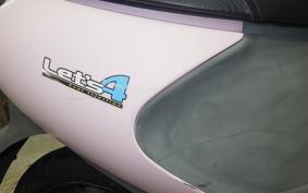 SUZUKI LET's 4 2014 CA45A