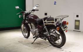 KAWASAKI ESTRELLA CUSTOM 2001 BJ250A