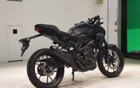 HONDA CB250R 2006 MC52