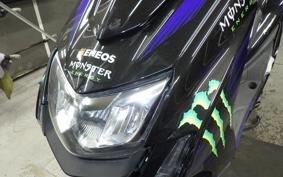 YAMAHA CYGNUS 125 XSR 3 2024 SED8J