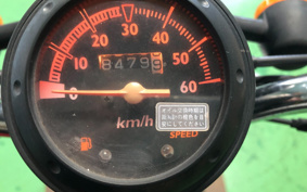 HONDA TODAY AF61