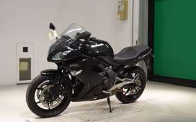 KAWASAKI NINJA 400R 2011