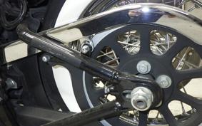 HARLEY FLSTN 1580 2009