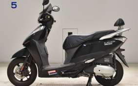 HONDA LEAD 125 JF45