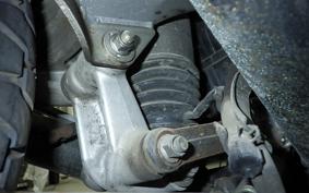 HONDA CBR400F GEN 1 1987 NC17