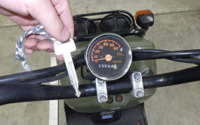 HONDA ZOOMER AF58