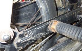 HONDA CD90 BENLY HA03