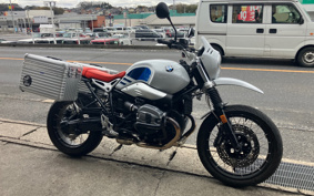 BMW R NINE T GS URBAN 2017 0J41
